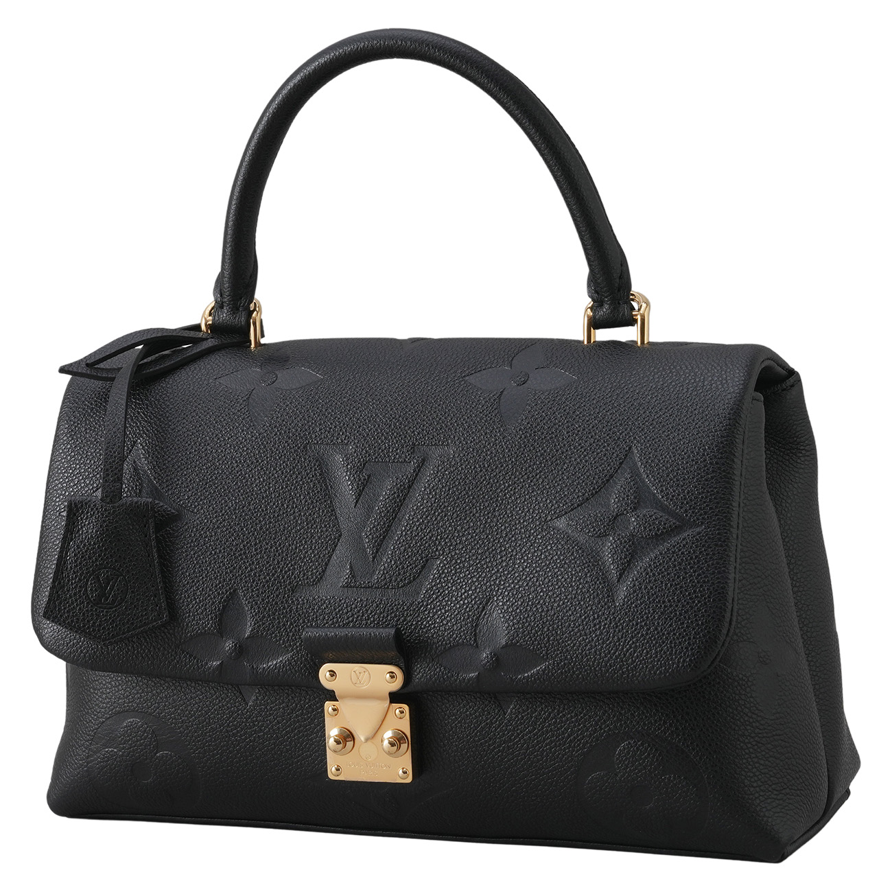 LOUIS VUITTON(USED)루이비통 M45976 앙프렝뜨 마들렌 MM